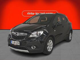 Opel Mokka vaihtoauto