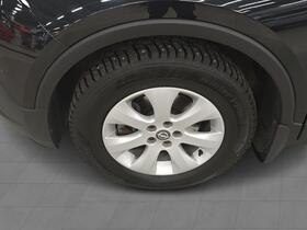 Opel Mokka vaihtoauto