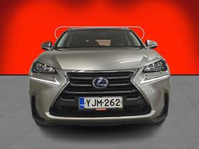 Lexus NX vaihtoauto