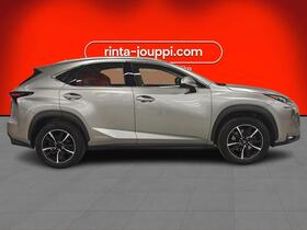 Lexus NX vaihtoauto