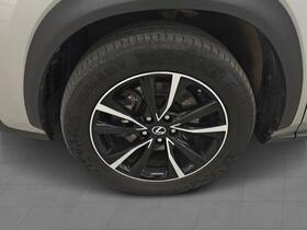 Lexus NX vaihtoauto