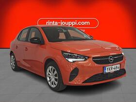 Opel Corsa vaihtoauto