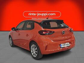 Opel Corsa vaihtoauto