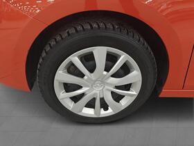 Opel Corsa-e vaihtoauto