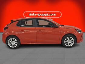 Opel Corsa-e vaihtoauto