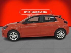 Opel Corsa-e vaihtoauto