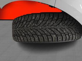 Mercedes-Benz B vaihtoauto