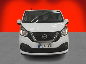 Nissan NV300 vaihtoauto