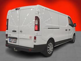 Nissan NV300 vaihtoauto