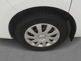 Nissan NV300 vaihtoauto