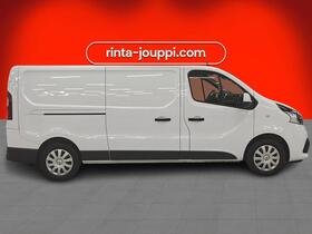 Nissan NV300 vaihtoauto