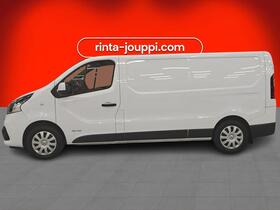 Nissan NV300 vaihtoauto