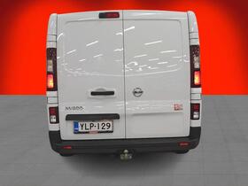 Nissan NV300 vaihtoauto