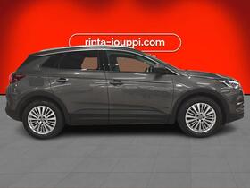 Opel Grandland X vaihtoauto