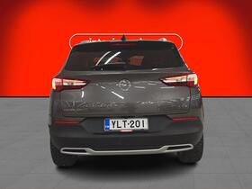 Opel Grandland X vaihtoauto