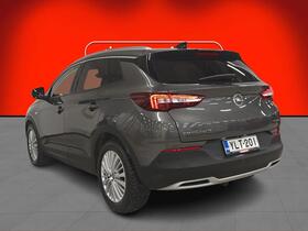 Opel Grandland X vaihtoauto