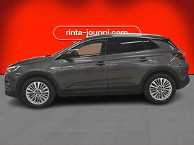 Opel Grandland X vaihtoauto