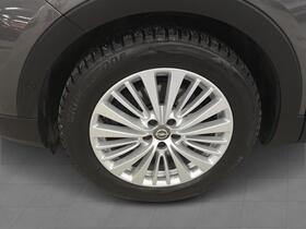 Opel Grandland X vaihtoauto