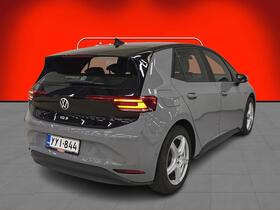 Volkswagen ID.3 vaihtoauto