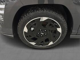 Hyundai KONA Electric vaihtoauto