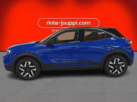 Opel Mokka-e vaihtoauto