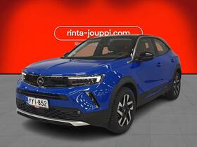 Opel Mokka-e vaihtoauto