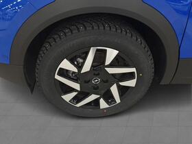 Opel Mokka-e vaihtoauto