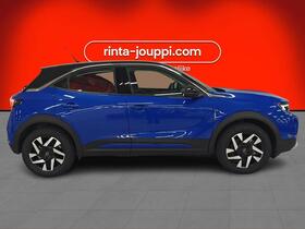 Opel Mokka-e vaihtoauto