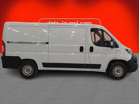 Fiat Ducato vaihtoauto
