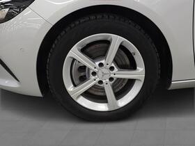 Mercedes-Benz B vaihtoauto