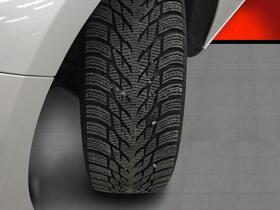 Mercedes-Benz B vaihtoauto