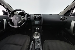 Nissan Qashqai+2 vaihtoauto