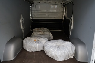 Opel Vivaro vaihtoauto