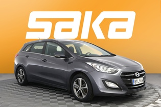 Hyundai i30 vaihtoauto