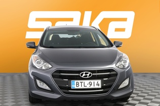 Hyundai i30 vaihtoauto