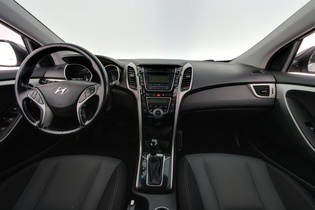 Hyundai i30 vaihtoauto