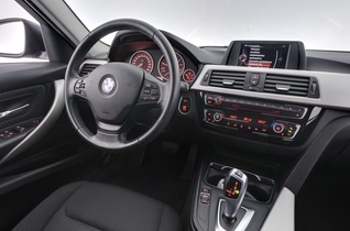 BMW 318 vaihtoauto
