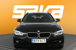 BMW 318 vaihtoauto