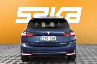 BMW 225 vaihtoauto