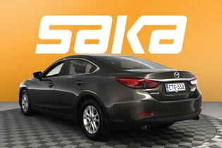 Mazda 6 vaihtoauto