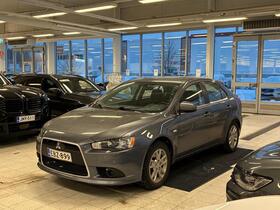 Mitsubishi Lancer vaihtoauto