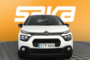 Citroën C3 vaihtoauto