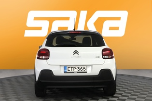 Citroën C3 vaihtoauto