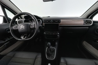 Citroën C3 vaihtoauto