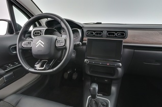 Citroën C3 vaihtoauto