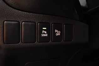 Mitsubishi Outlander vaihtoauto