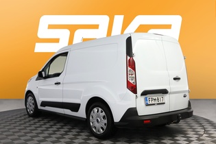 Ford Transit Connect vaihtoauto
