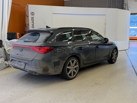 Cupra Leon vaihtoauto