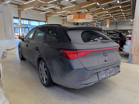 Cupra Leon vaihtoauto