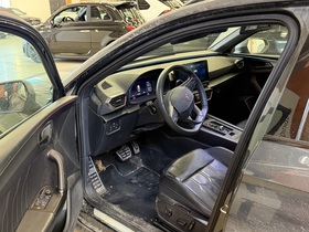 Cupra Leon vaihtoauto